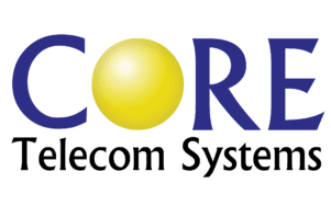 Core Telecom Logo